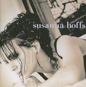 [중고CD] Susanna Hoffs / Susanna Hoffs (수입)