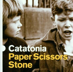 [중고CD] Catatonia / Paper Scissors Stone