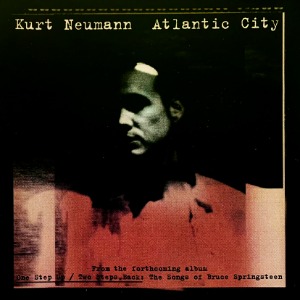 [중고CD] Kurt Neumann / Atlantic City (수입)