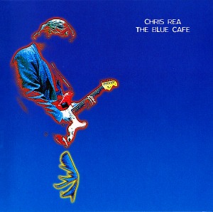 [중고CD] Chris Rea / The Blue Cafe (수입)