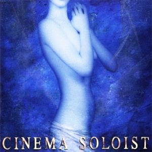 [중고CD] O.S.T. / Cinema Soloist (일본반)