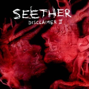 [중고CD] Seether / Disclaimer II (홍보용)