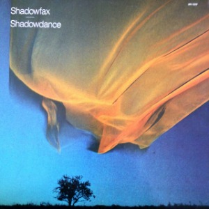 [중고CD] Shadowfax / Shadowdance (일본반)