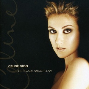 [중고CD] Celine Dion / Let&#039;s Talk About Love (16 tracks/A급)