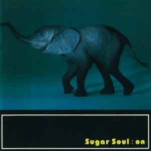 [중고CD] Sugar Soul / On (일본반/오비포함)