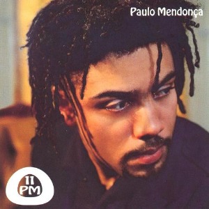 [중고CD] Paulo Mendonça / 11 Pm (수입)