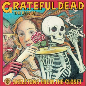 [중고CD] Grateful Dead / Skeletons From The Closet: The Best Of