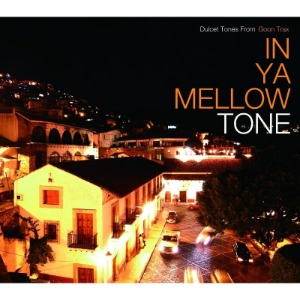 V.A. / In Ya Mellow Tone 1 (Digipak CD/일본반/미개봉)