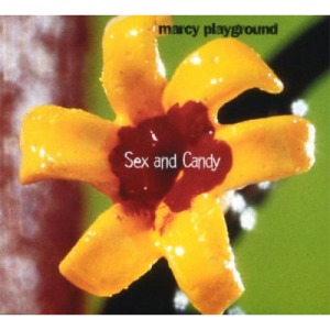 [중고CD] Marcy Playground / Sex &amp; Candy (Single)