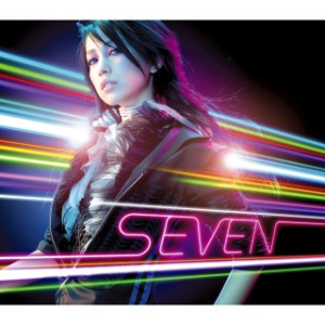 [중고CD] Nakashima Mika (나카시마 미카) / Seven (Single)