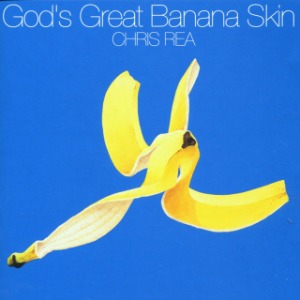 [중고CD] Chris Rea / God&#039;s Great Banana Skin (일본반)