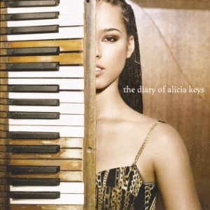 [중고CD] Alicia Keys / The Diary Of Alicia Keys (Limited Edition Bonus DVD)