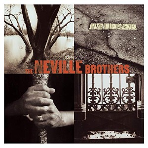 [중고CD] Neville Brothers / Valence Street (수입)