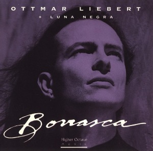[중고CD] Ottmar Liebert / Borrasca (수입)