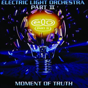[중고CD] Electric Light Orchestra (E.L.O) / Moment Of Truth (홍보용)
