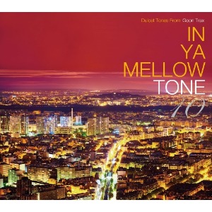 [중고CD] V.A. / In Ya Mellow Tone 10 (Digipak/일본반)