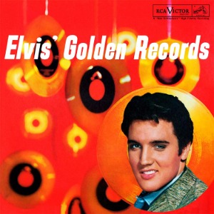 [중고CD] Elvis Presley / Elvis&#039; Golden Records