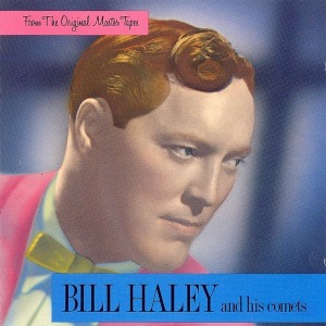 [중고CD] Bill Haley / From the Original Master Tapes (수입)