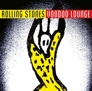 [중고CD] Rolling Stones / Voodoo Lounge (일본반)