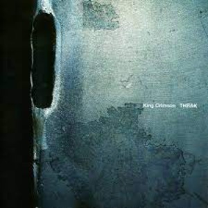 [중고CD] King Crimson / Thrak (일본반)