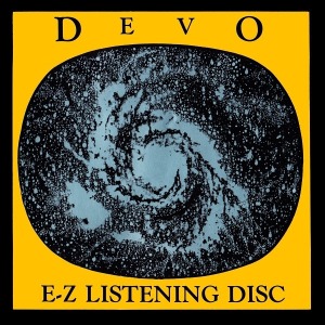[중고CD] Devo / E-Z Listening Disc (수입)