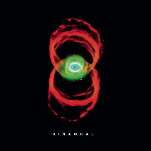 [중고CD] Pearl Jam / Binaural (Digipak/일본반)