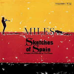 [중고CD] Miles Davis / Sketches Of Spain (20-bit Digitally Remastered/수입)