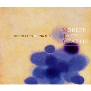 [중고CD] Modern Jazz Quartet / Dedicated To Connie (2CD/수입)