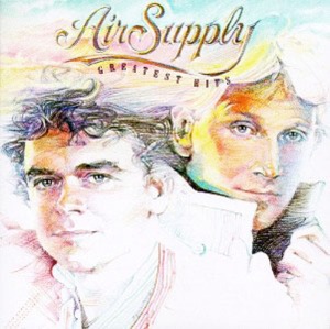 [중고CD] Air Supply / Greatest Hits Vol.1 (수입)