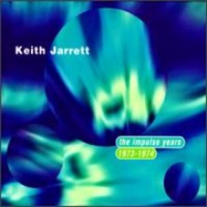 [중고CD] Keith Jarrett / The Impulse Years 1973-1974 [ 5CD Box SET/수입 ]