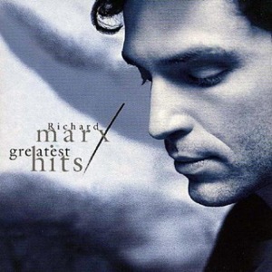 [중고CD] Richard Marx / Greatest Hits (일본반)