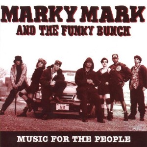 [중고CD] Marky Mark And The Funky Bunch / Music For The People