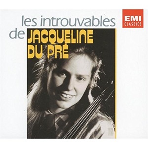 [중고CD] Jacoueline Du Pre / Les Introuvables De Jacoueline Du Pre - 불멸의 뒤 프레 (6CD Box Set/수입/724356813229)