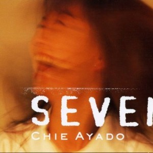 [중고CD] Chie Ayado (치에 아야도) / Seven [DSD/SACD Hybrid/일본반/오비포함]
