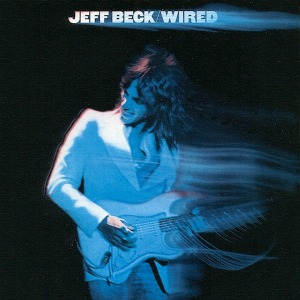 Jeff Beck / Wired (Digitally Remastered CD/수입/미개봉)