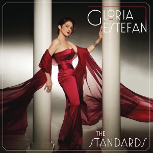 Gloria Estefan / The Standards (Digipak CD/미개봉)