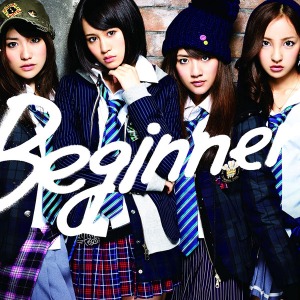 [중고CD] AKB48 / Beginner (CD+DVD/일본반dhqlvhgka)