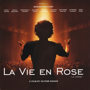 O.S.T. / La Vie En Rose (라비앙 로즈/미개봉CD)