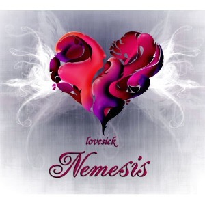 네미시스 (Nemesis) / 2집 Lovesick (Digipak CD/미개봉)
