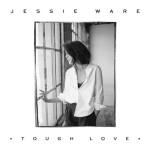 Jessie Ware / Tough Love (Deluxe Edition/Digipak CD/미개봉)