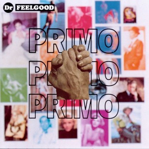 [중고CD] Dr. Feelgood / Primo (일본반)
