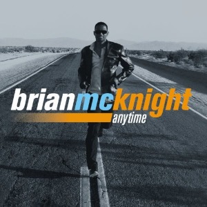 [중고CD] Brian Mcknight / Anytime (수입)