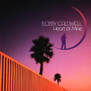 [중고CD] Bobby Caldwell / Heart Of Mine