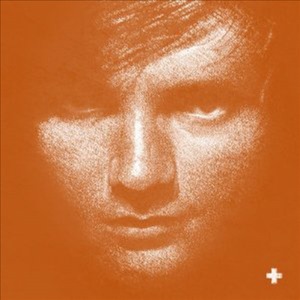 [중고CD] Ed Sheeran / + (Plus)