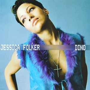 [중고CD] Jessica Folker / Dino