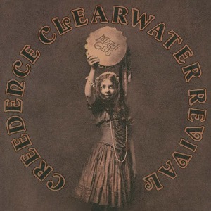 [중고CD] Creedence Clearwater Revival(C.C.R) / Mardi Gras (수입)