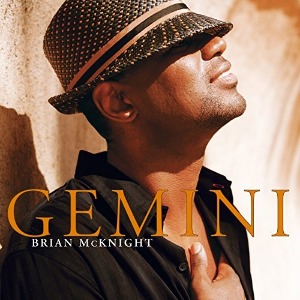 [중고CD] Brian Mcknight / Gemini (홍보용 A급)
