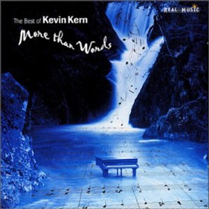 [중고CD] Kevin Kern / More Than Words (The Best of Kevin Kern/수입 A급)