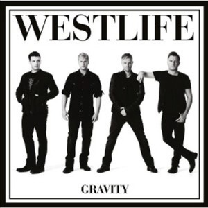 [중고CD] Westlife / Gravity (A급)