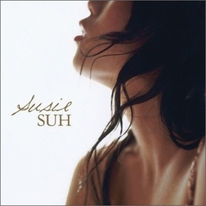 Susie Suh (수지 서) / Susie Suh (홍보용/미개봉CD)